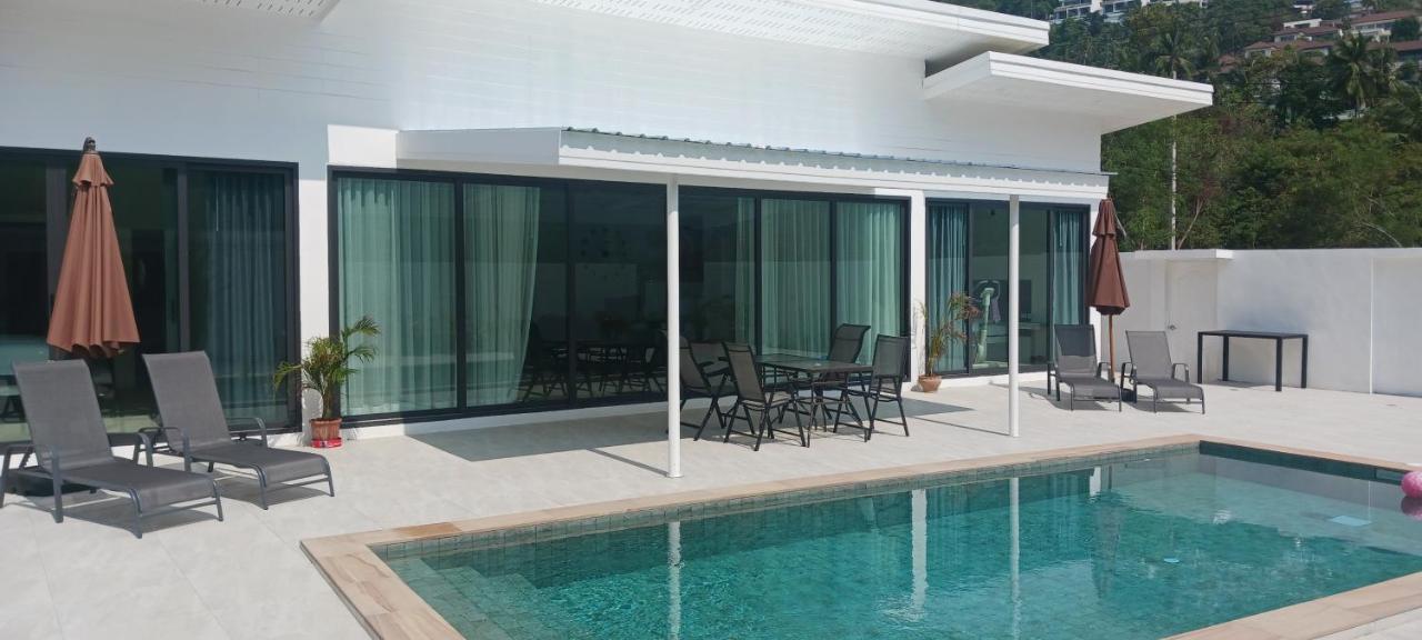 Kadena * Ko Samui