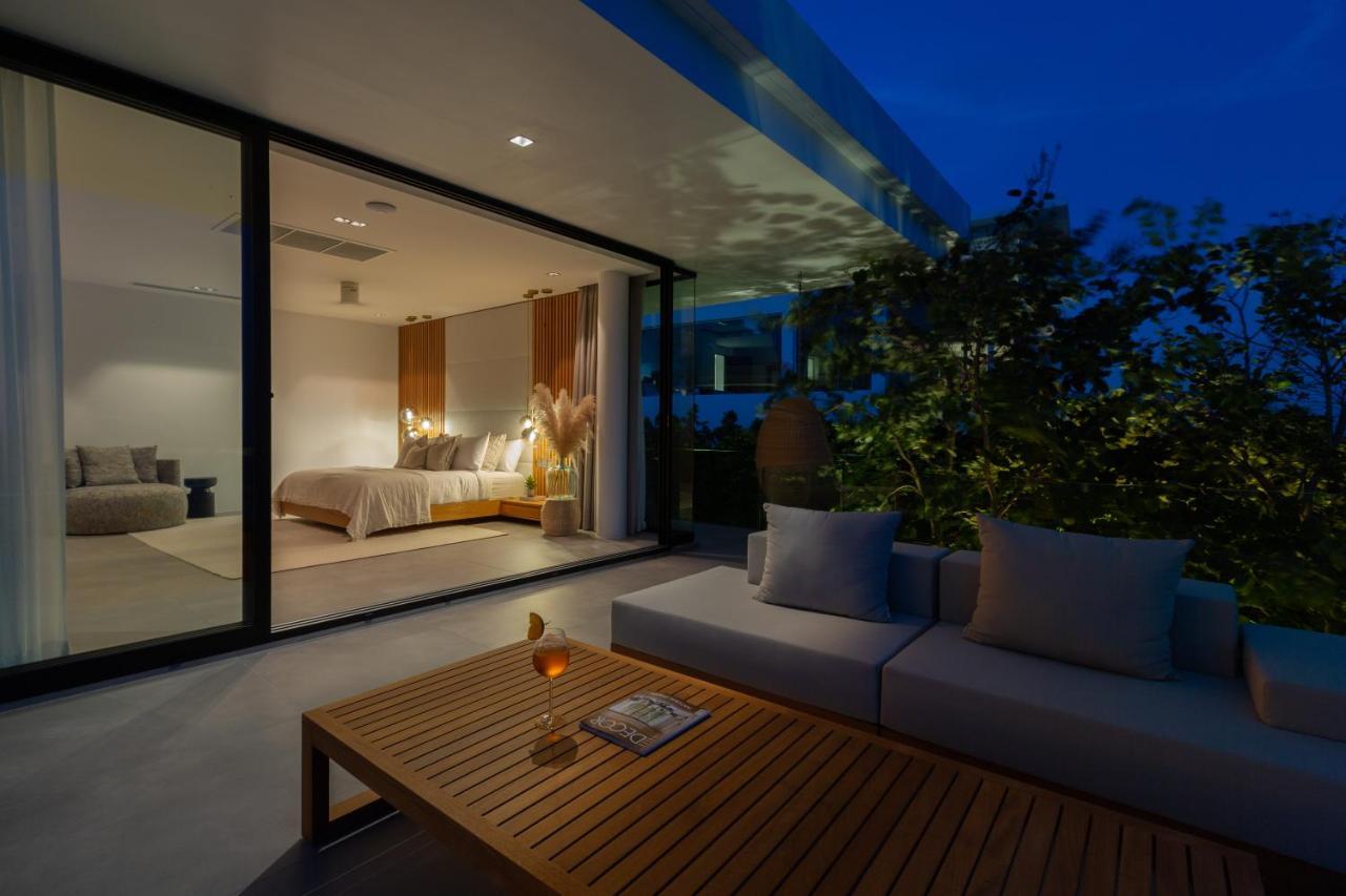 Villa Amylia Emerald, Design Excellence Koh Samui
