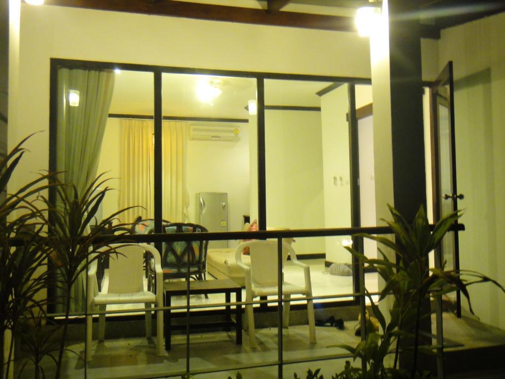 Samui & Resort