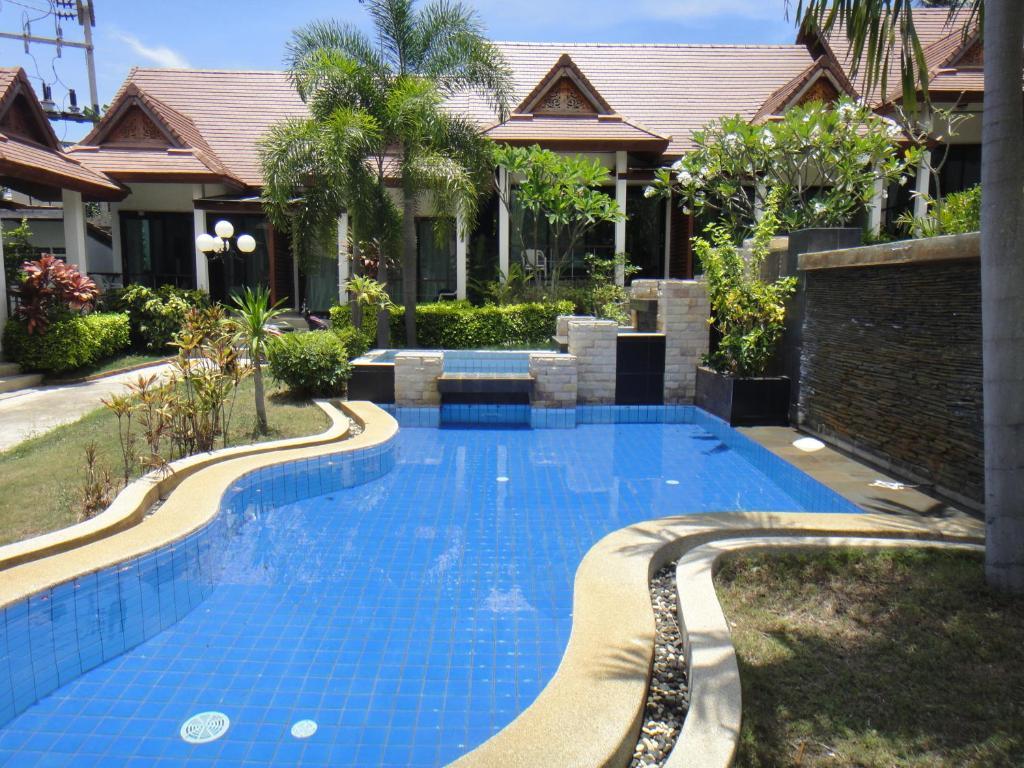 Samui & Resort Bophut