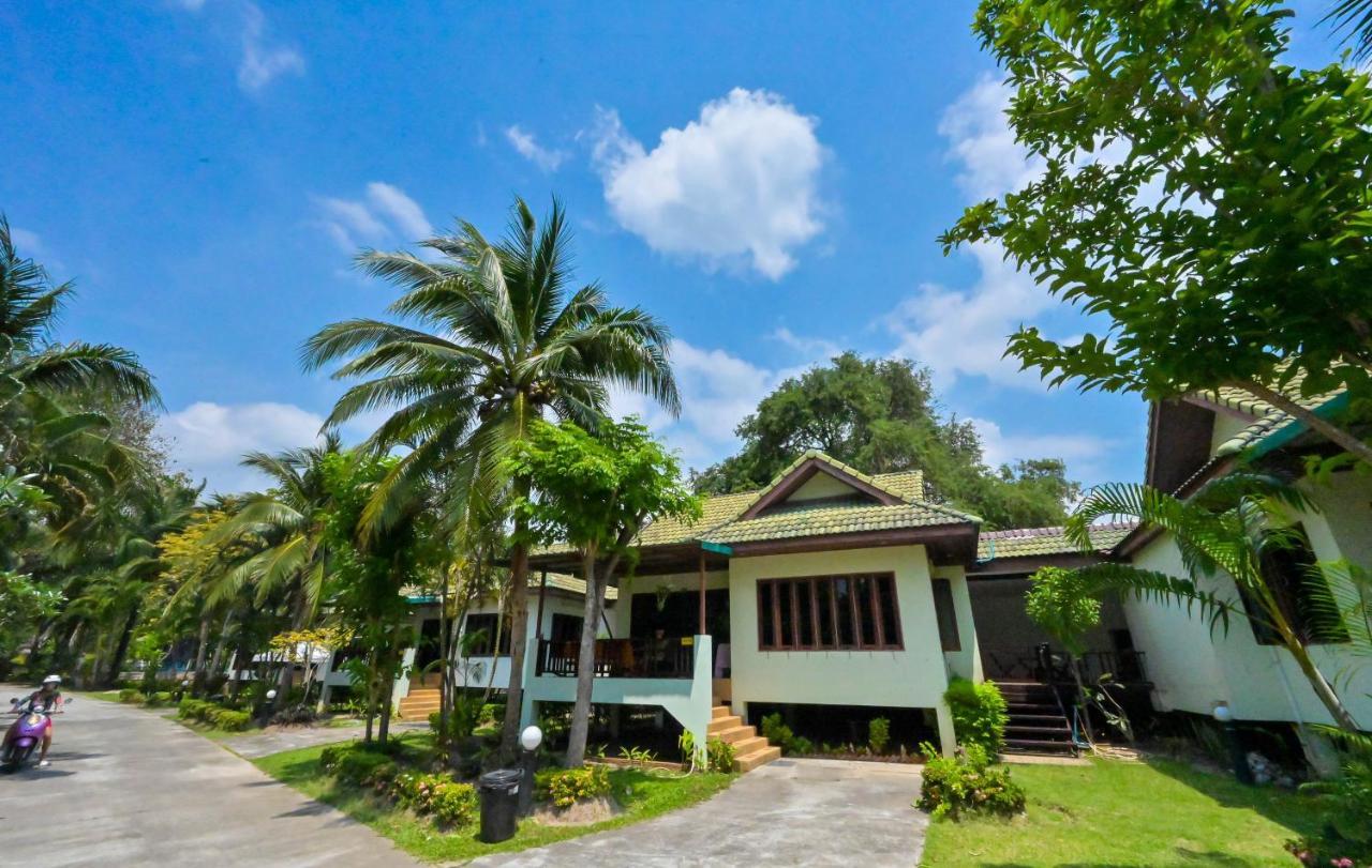 Guest house Poowadee Hua Thanon (Koh Samui)