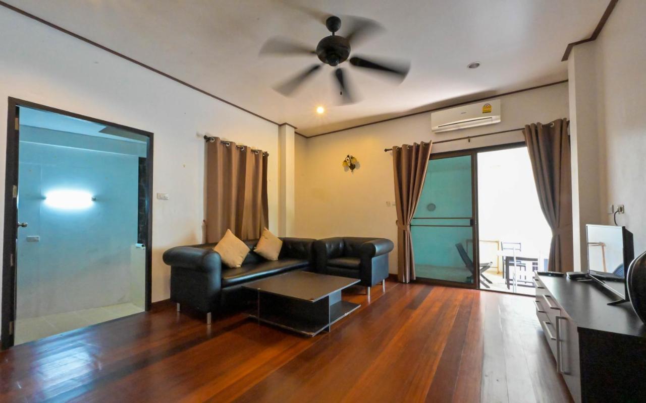 Guest house Poowadee *