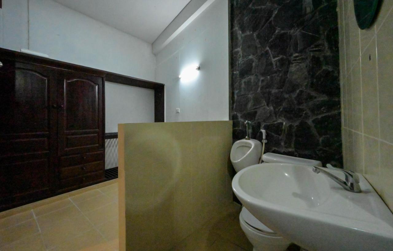 Poowadee Guest house Hua Thanon (Koh Samui)