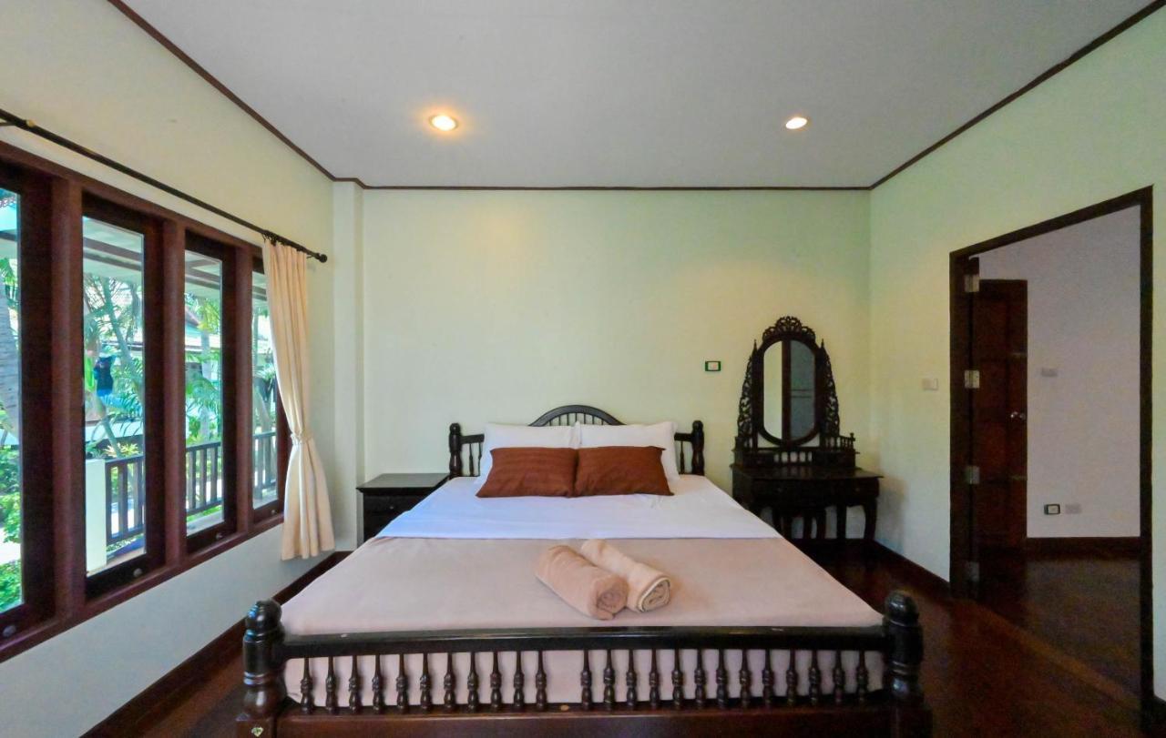 Poowadee Guest house *