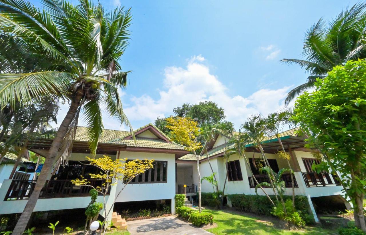 Guest house Poowadee