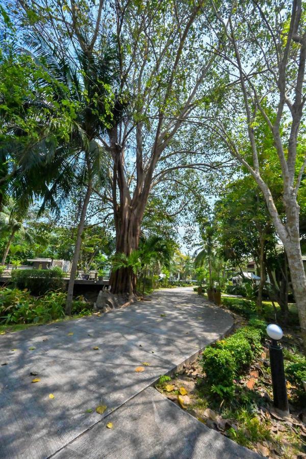 Poowadee Guest house