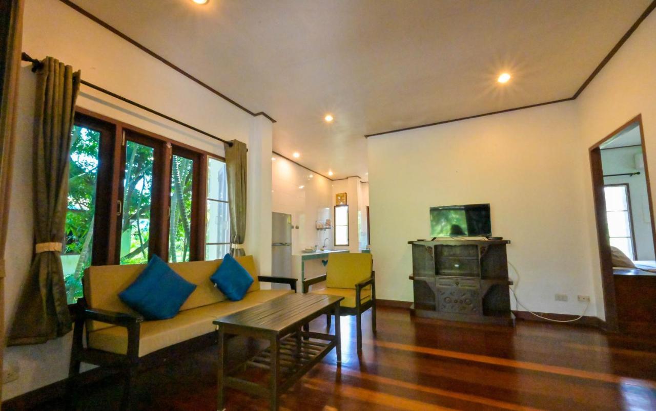 Guest house Poowadee *