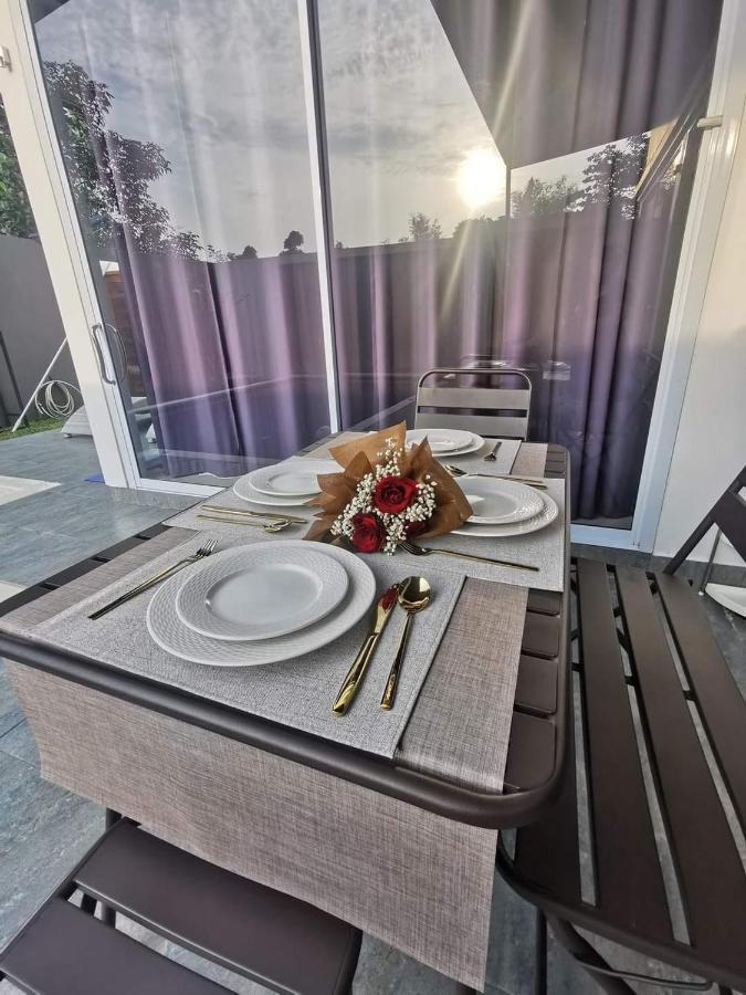 Villa House Chaweng Beach