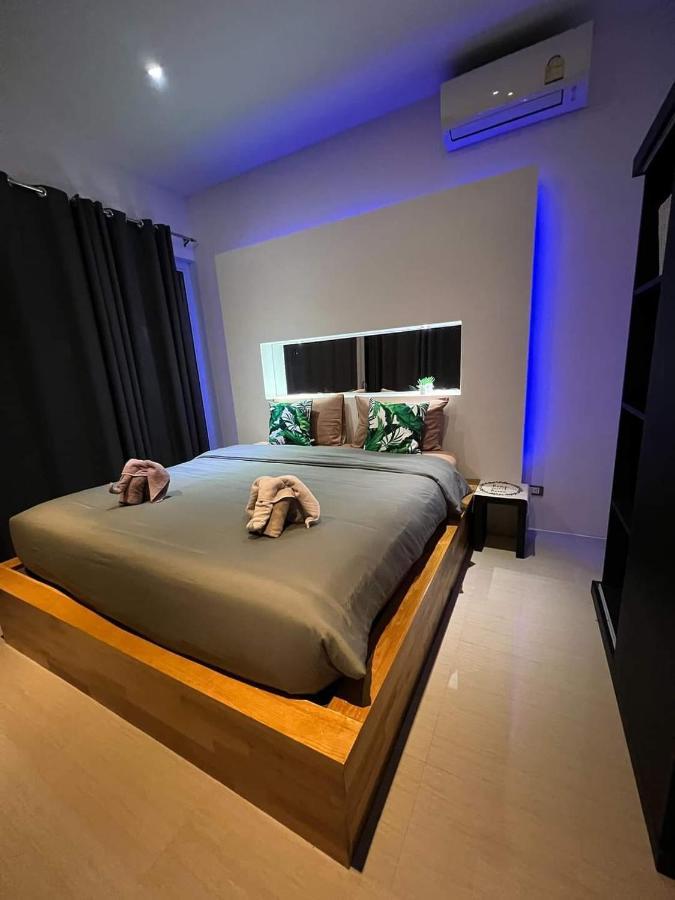Villa House Chaweng Beach