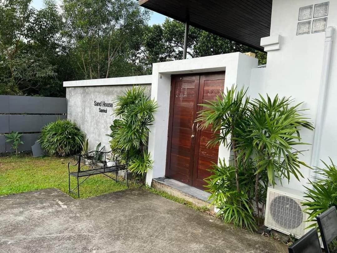 House Villa *