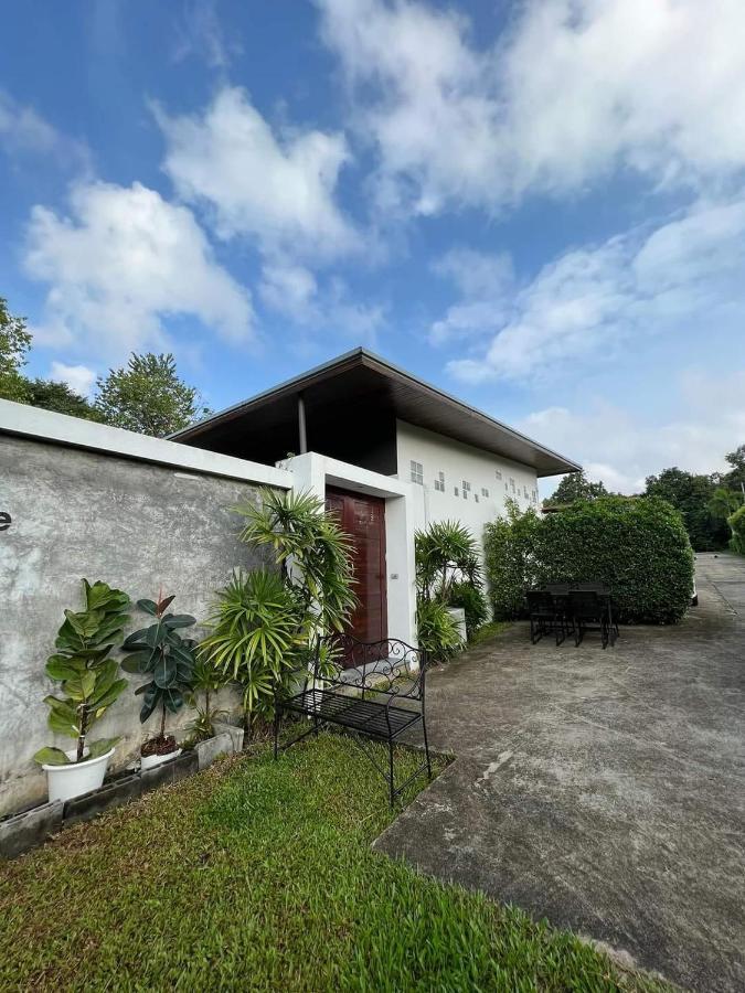 Villa House