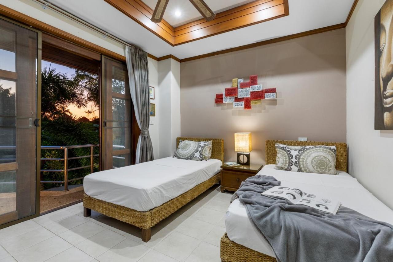 3 Bedroom Pool - Kids Paradise In A Beachside Pousada *
