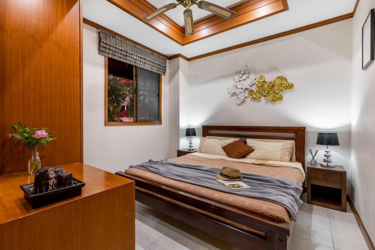 Pousada 3 Bedroom Pool - Kids Paradise In A Beachside