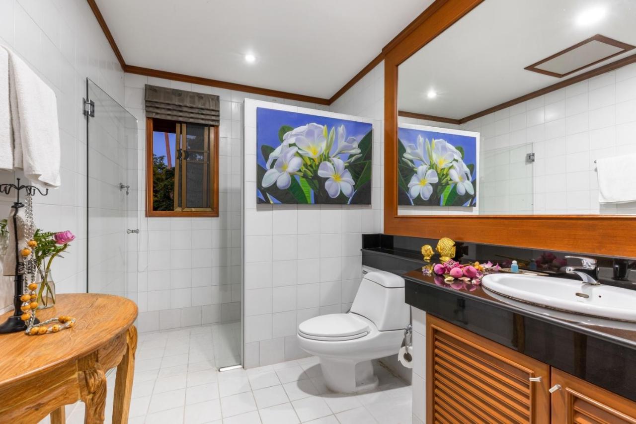 Pousada 3 Bedroom Pool - Kids Paradise In A Beachside *