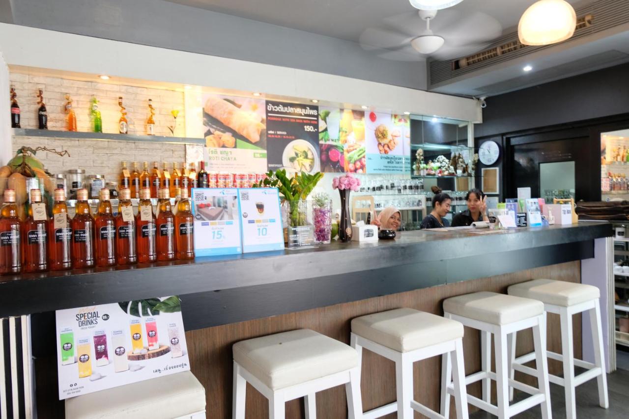 Baanpoon 2* Chaweng (Koh Samui)