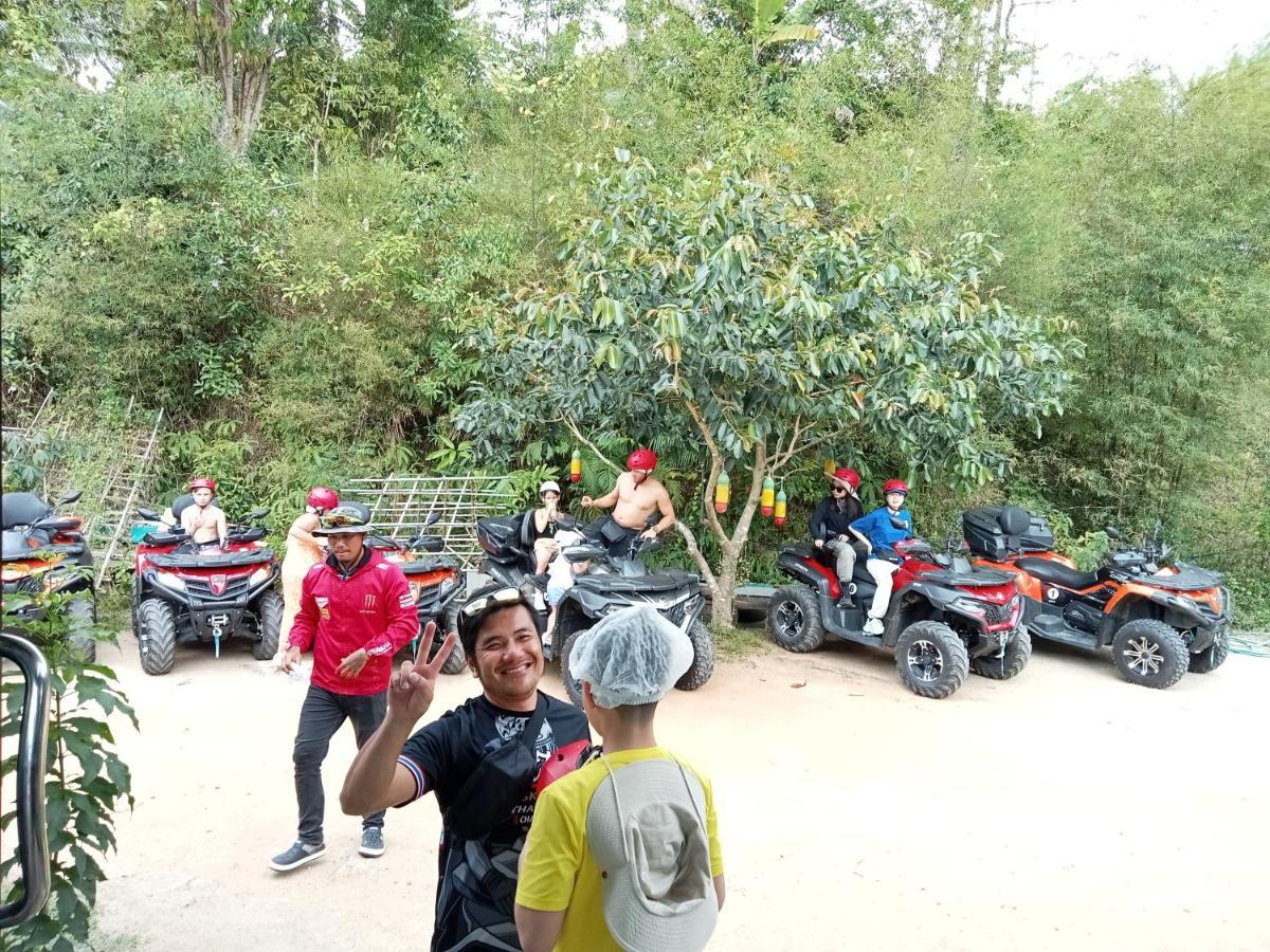 Campsite Phulipa Jungle Camp *
