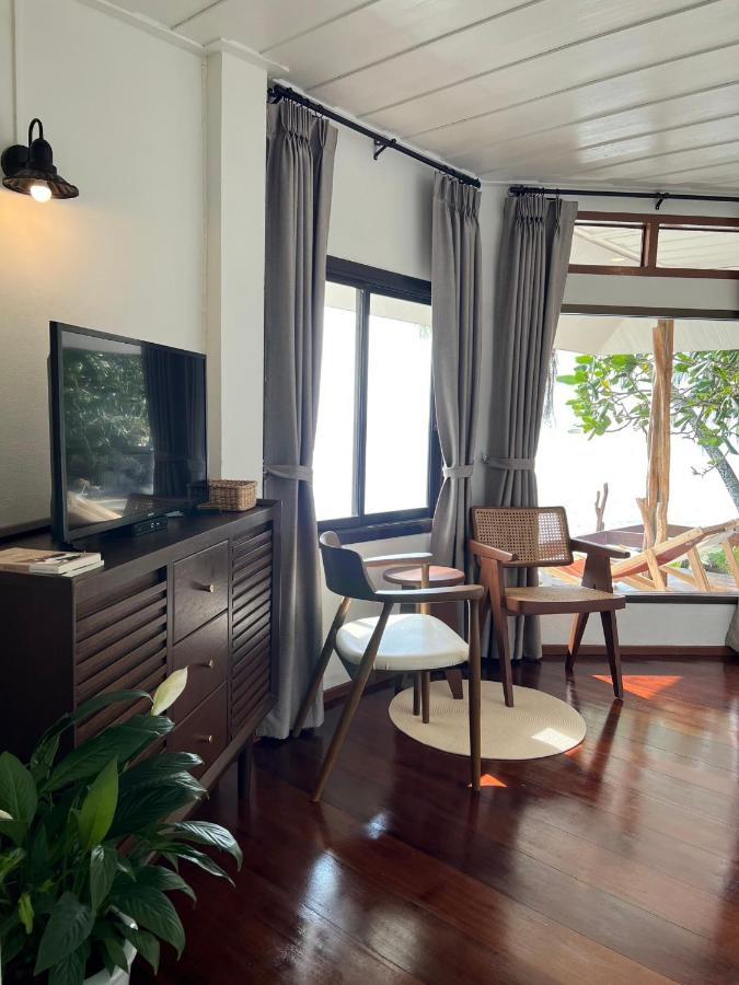 Boon Heritage House Hébergement de vacances