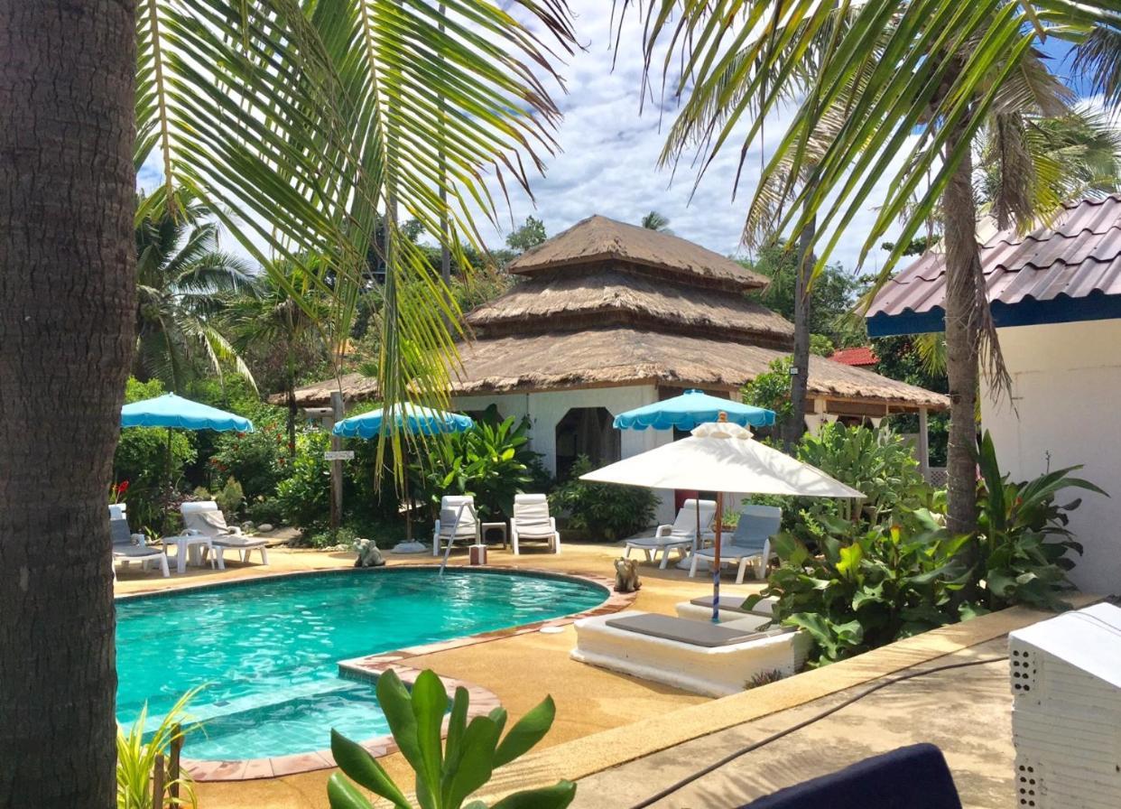 Hotel Lamai