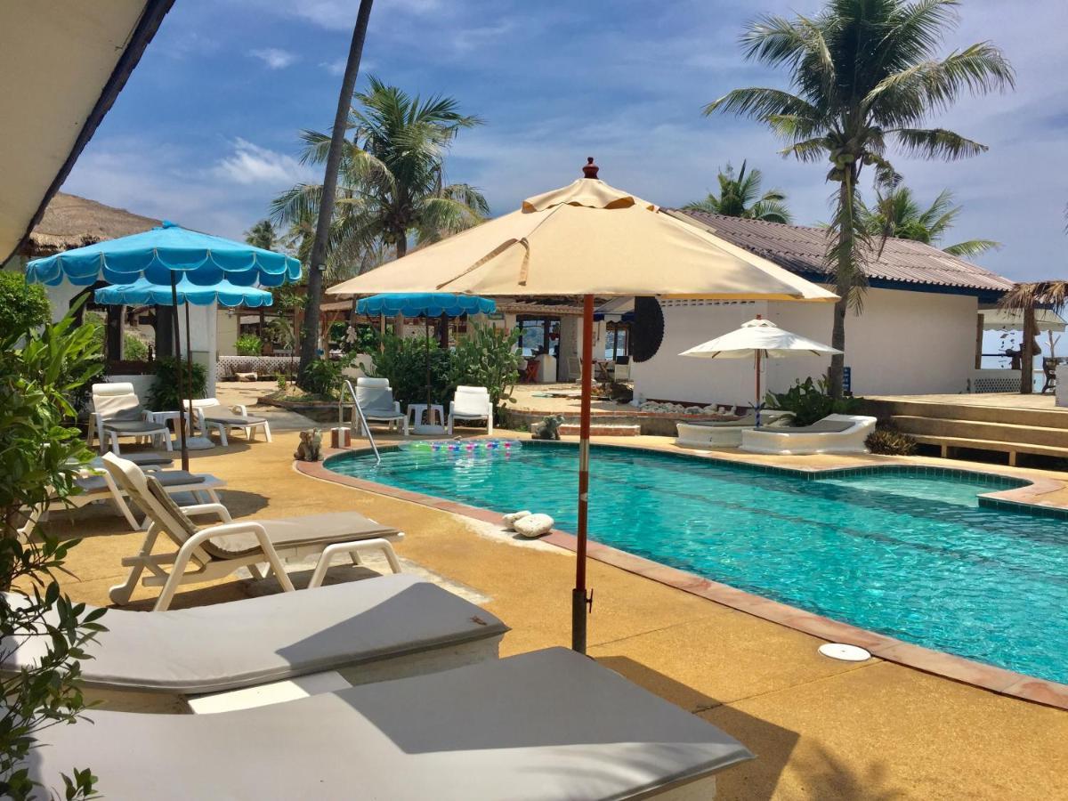 Hotel Lamai 2*