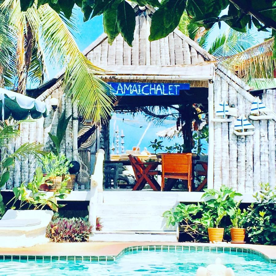 Lamai 2* Amphoe Koksamui
