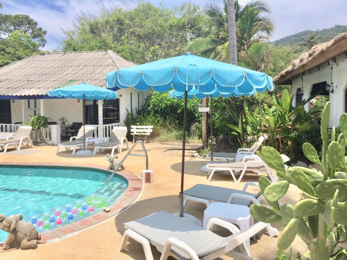 Hotel Lamai 2*
