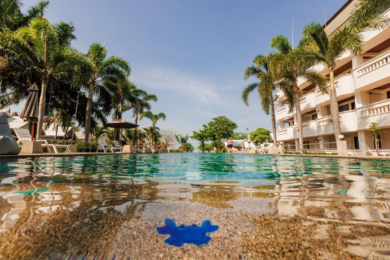 Bay Hotel Choeng Mon