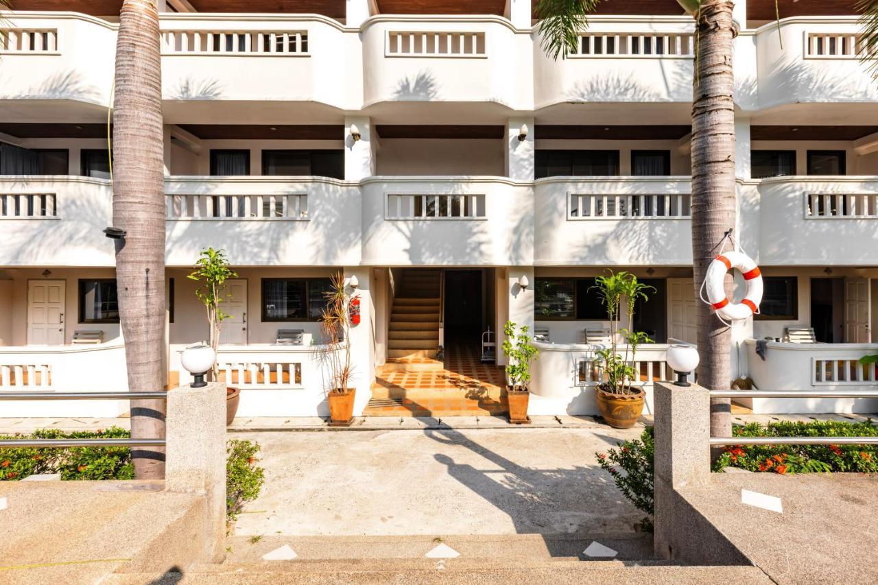 Hotel Bay Choeng Mon