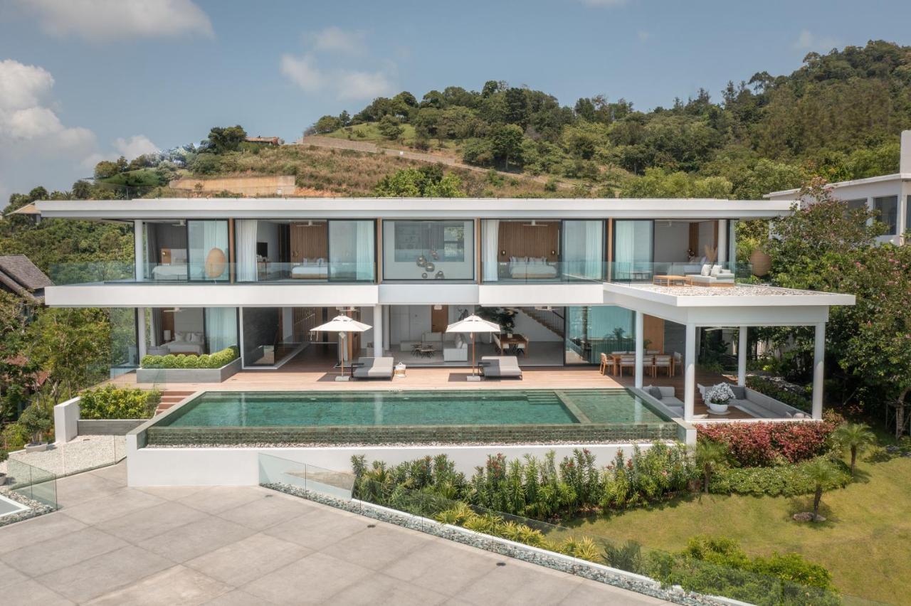 Amylia Emerald, Design Excellence