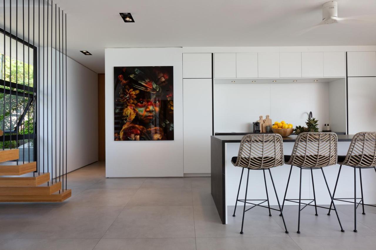 Villa Amylia Emerald, Design Excellence