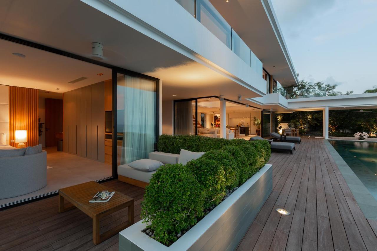 Amylia Emerald, Design Excellence Villa *