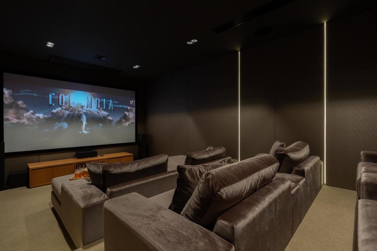 Villa Amylia Emerald, Design Excellence *