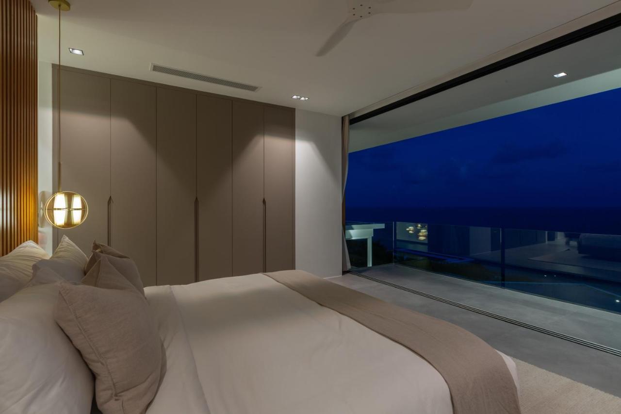 Amylia Emerald, Design Excellence Villa