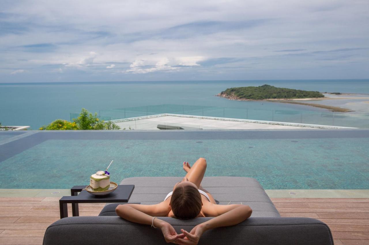 Amylia Emerald, Design Excellence Koh Samui