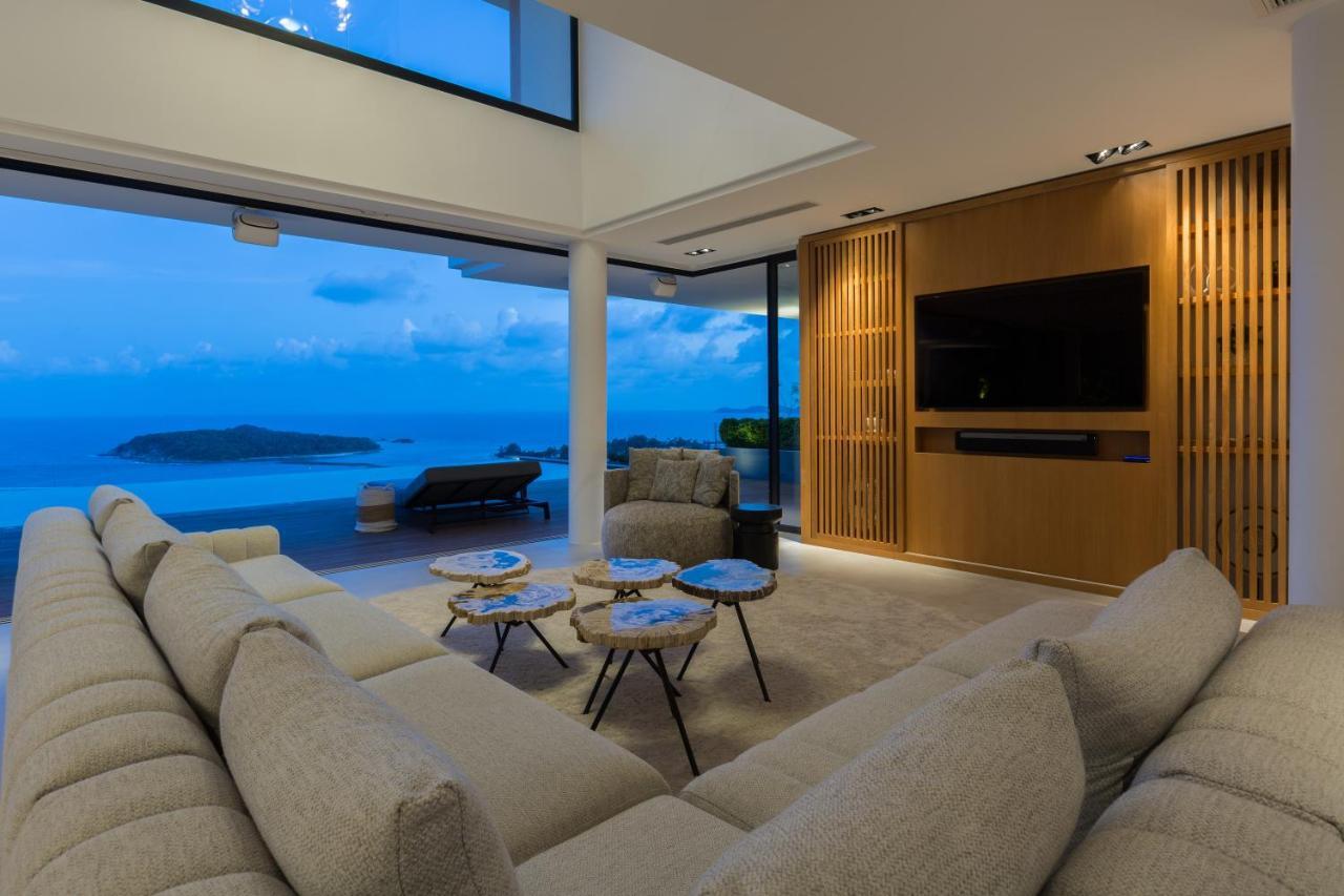 Villa Amylia Emerald, Design Excellence