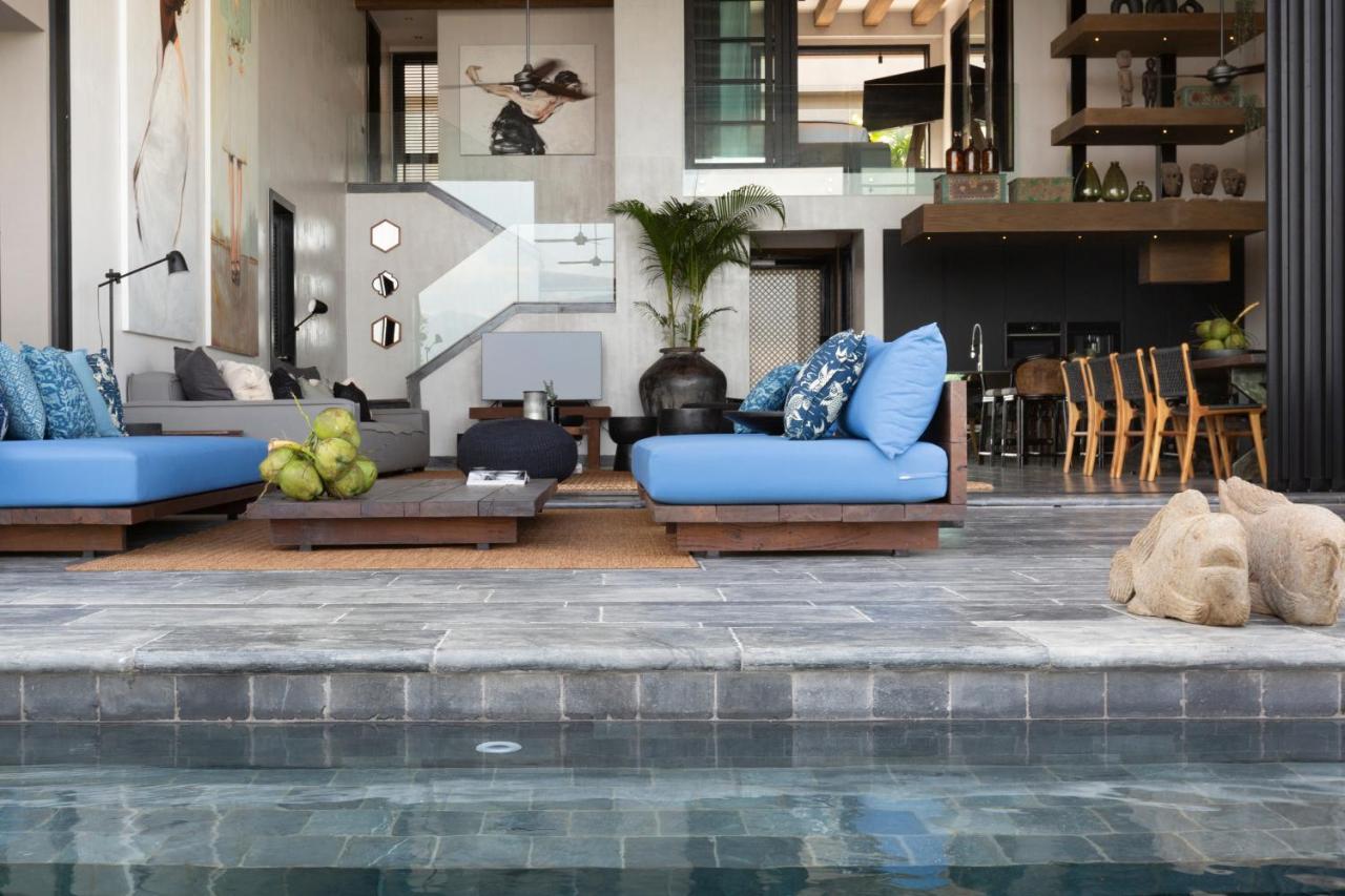 Pousada Sierra Koh Samui