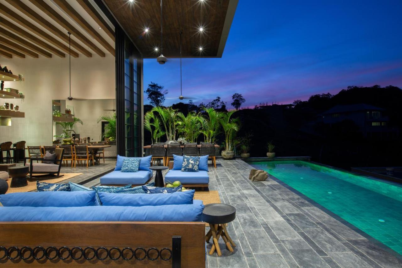 Sierra Pousada Koh Samui