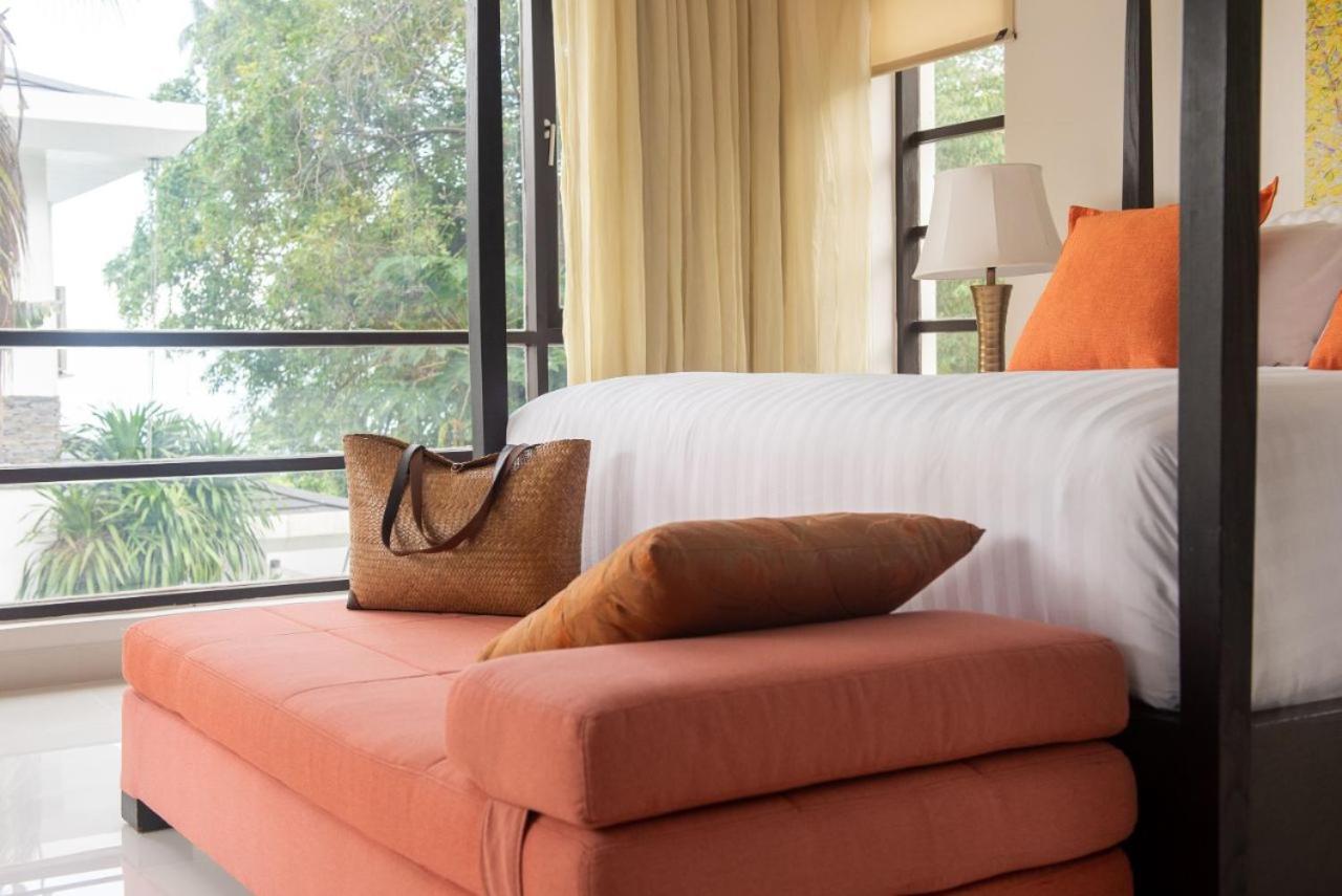 Villa Lotus Samui Luxury Mae Nam