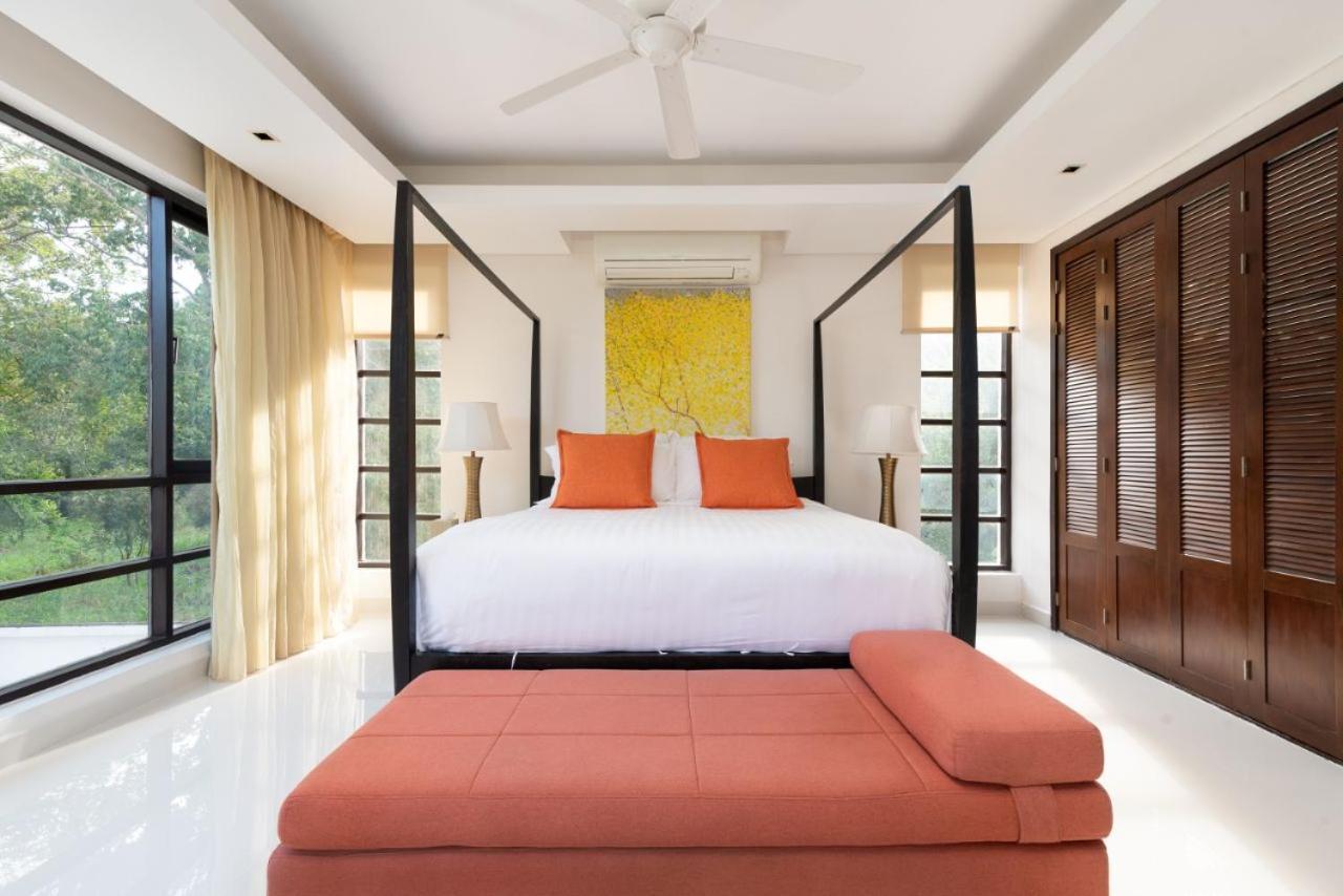 Lotus Samui Luxury Villa