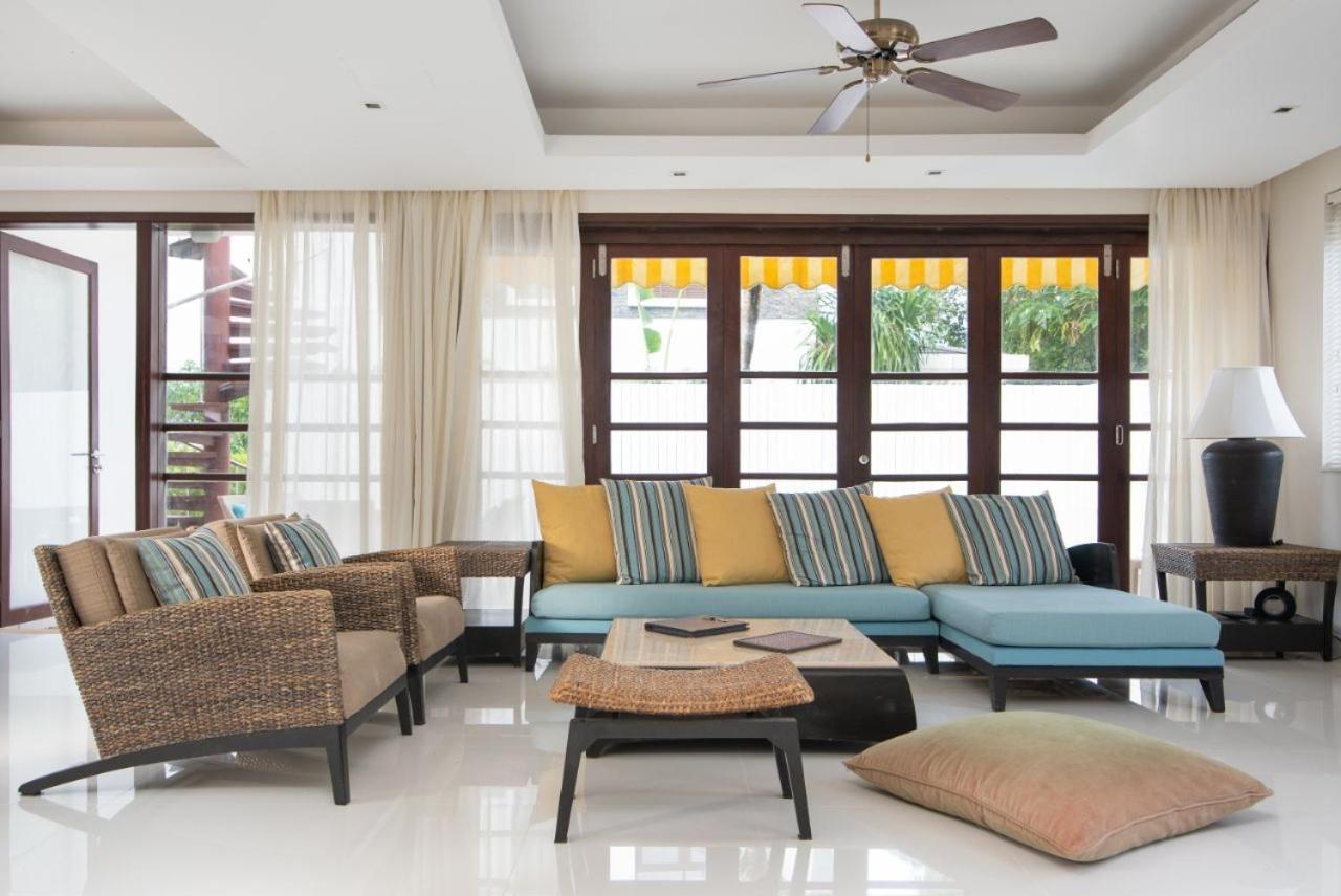 Lotus Samui Luxury Villa *