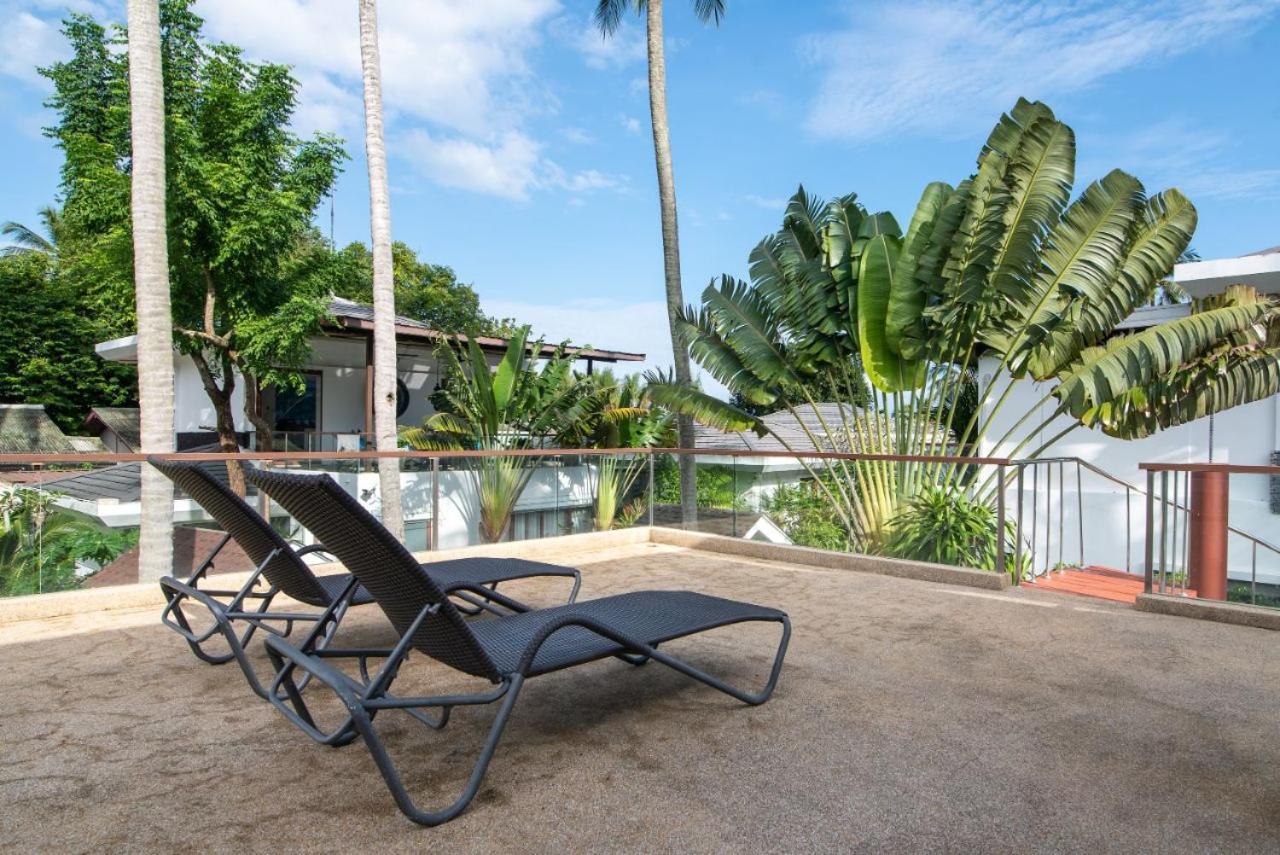 Villa Lotus Samui Luxury *