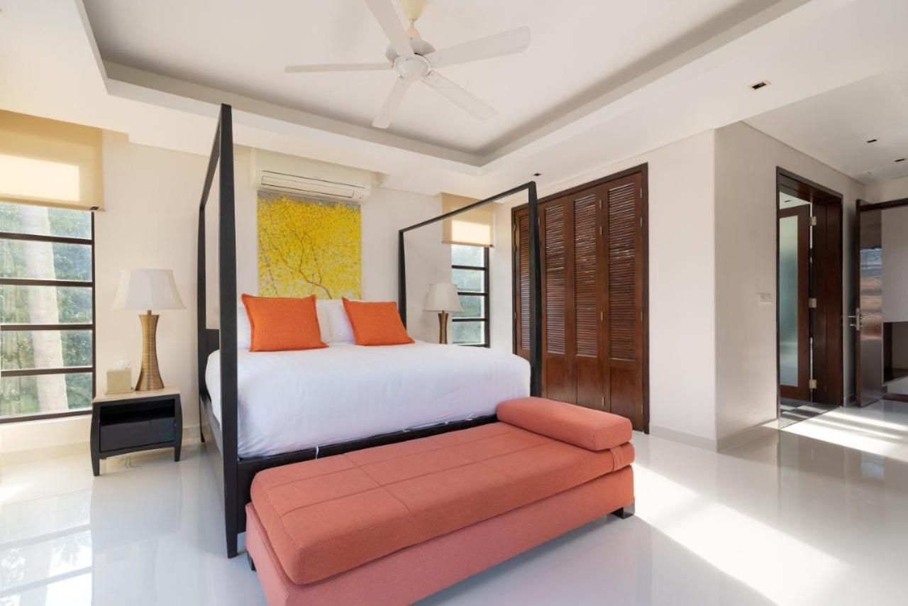 Lotus Samui Luxury *