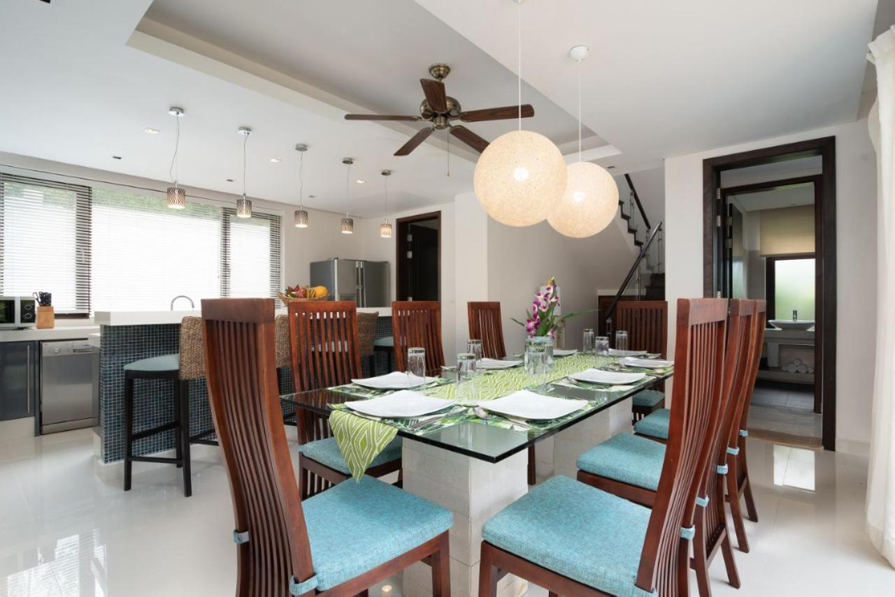 Villa Lotus Samui Luxury *