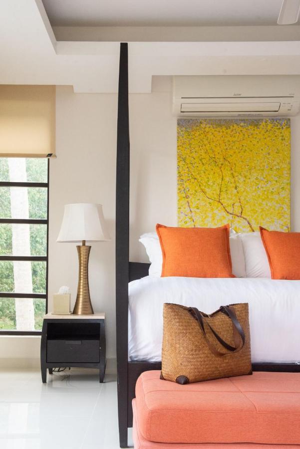 Lotus Samui Luxury Villa Mae Nam
