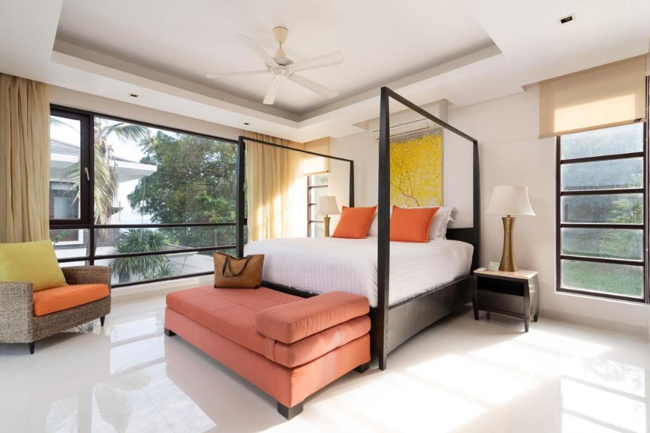 Lotus Samui Luxury *