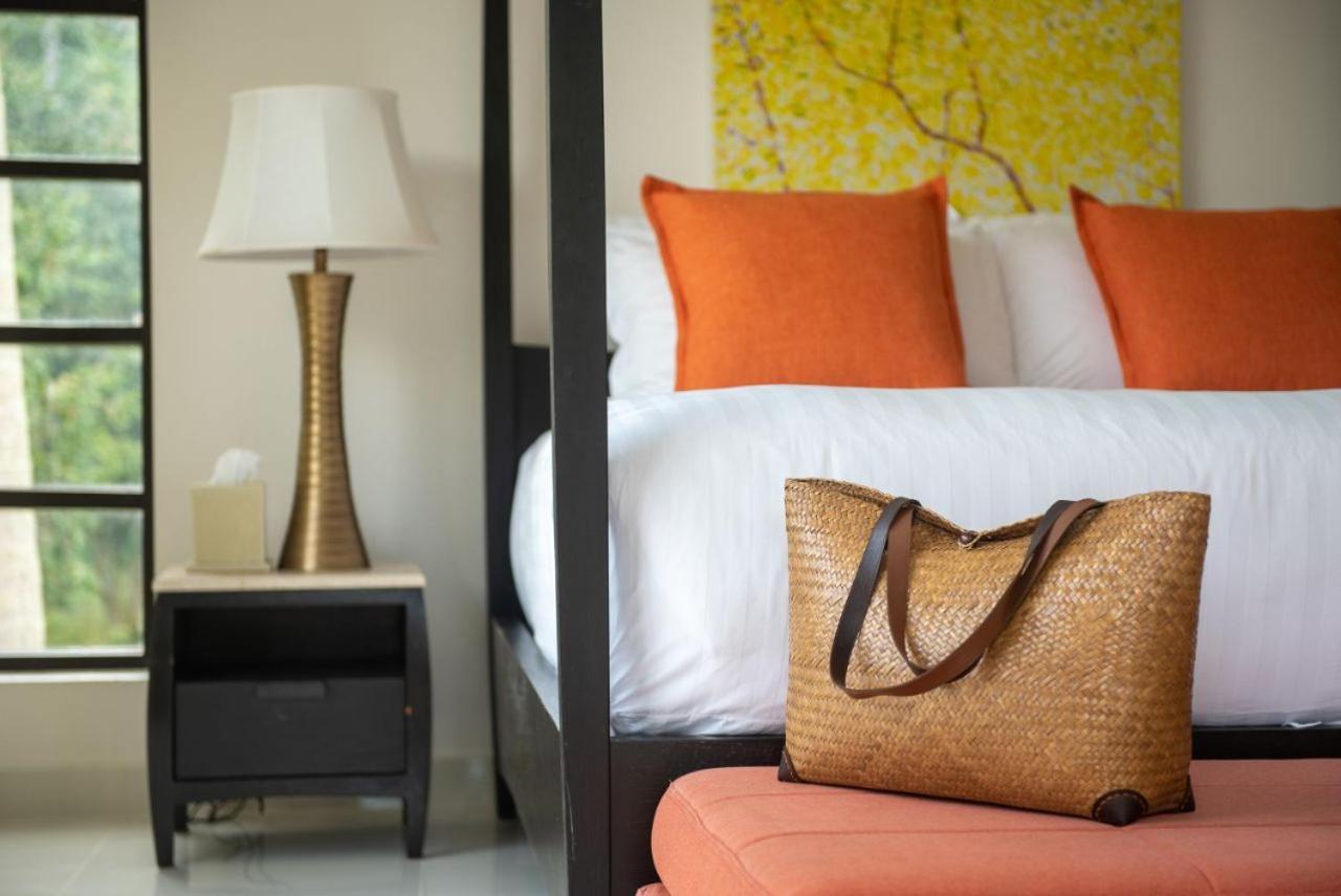 Lotus Samui Luxury * Mae Nam