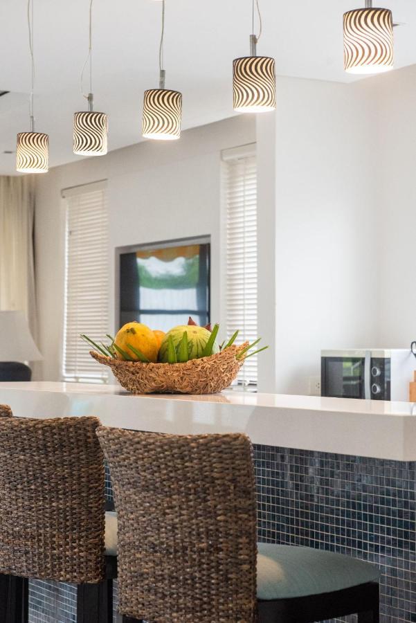 Villa Lotus Samui Luxury *