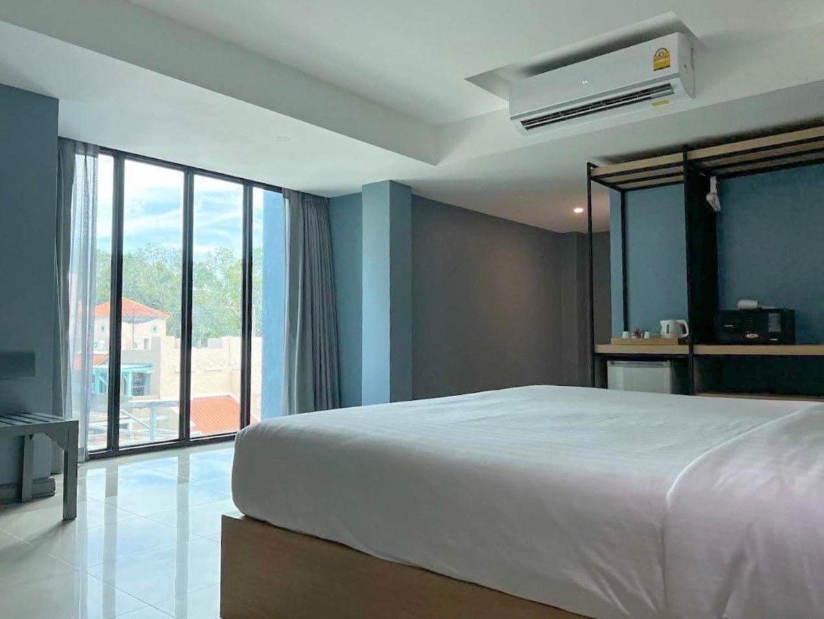 Nora Lakeview 3*