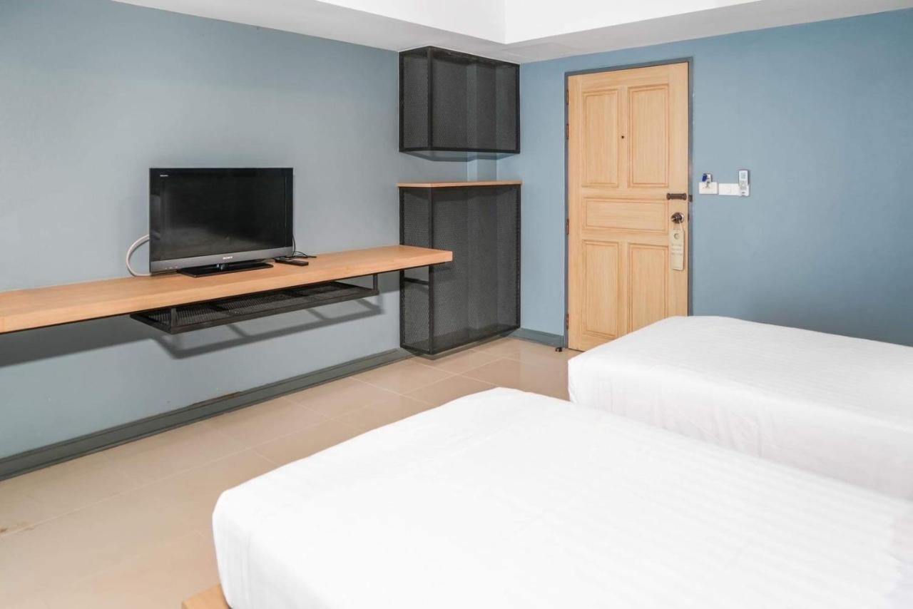 Nora Lakeview 3*