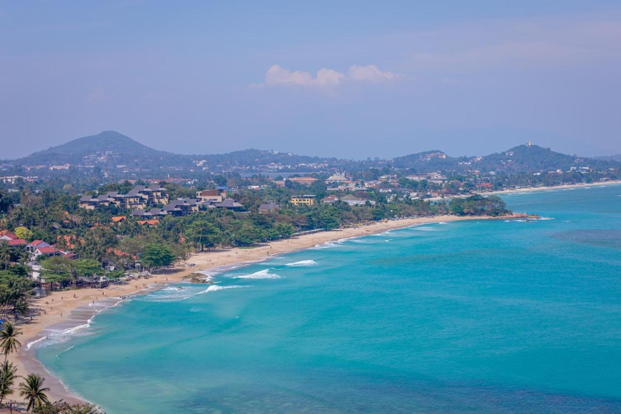 Luxurious Anushka - Breathtaking Sea Views And Dedicated Housekeeping Staff *