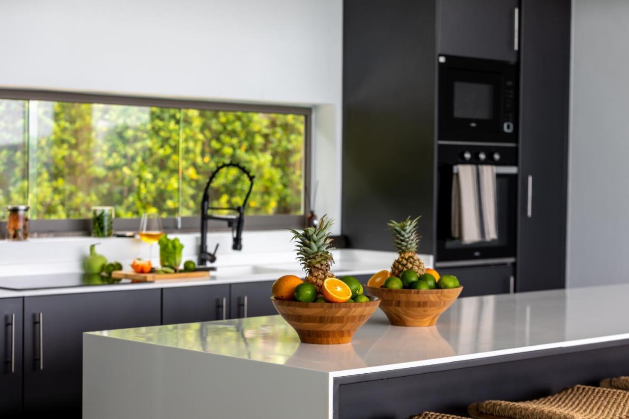 Luxurious Anushka - Breathtaking Sea Views And Dedicated Housekeeping Staff * Chaweng Beach